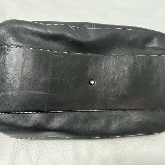 Coach Luxurious Duffel bag - Picture 10 of 12